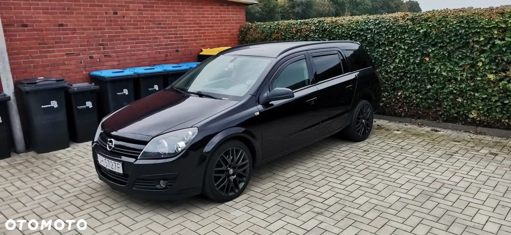 Opel Astra 1.9 CDTI Cosmo - 2