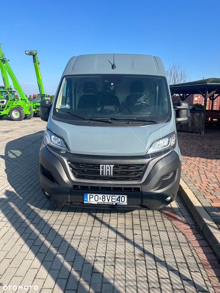 Fiat DUCATO MAXI - 5