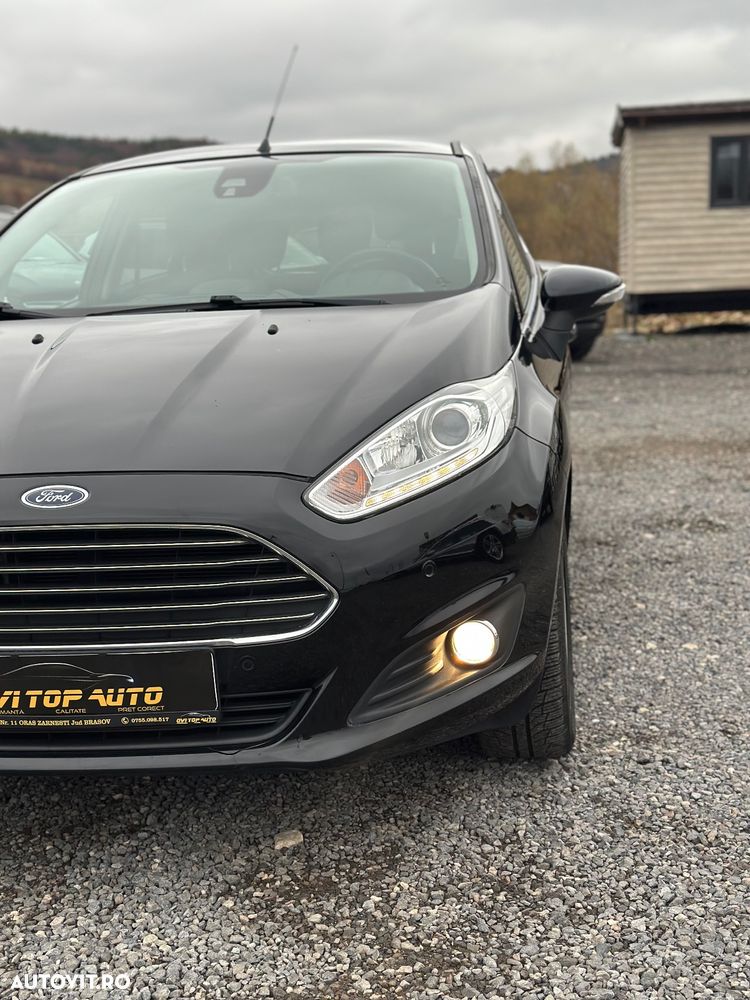 Ford Fiesta ver-1-0-ecoboost-titanium - 11
