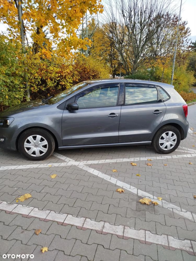 Volkswagen Polo 1.2 CityLine - 3