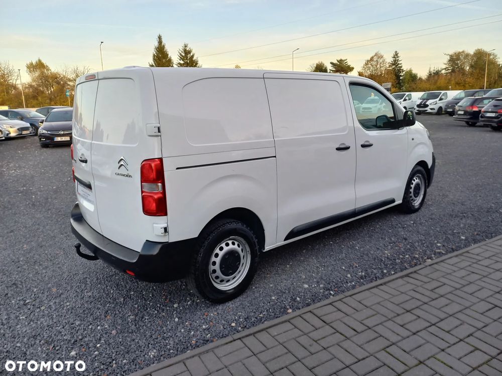 Citroën JUMPY - 9