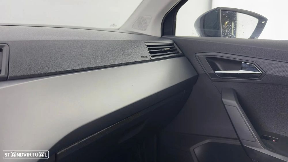 SEAT Ibiza 1.0 MPI Style - 38