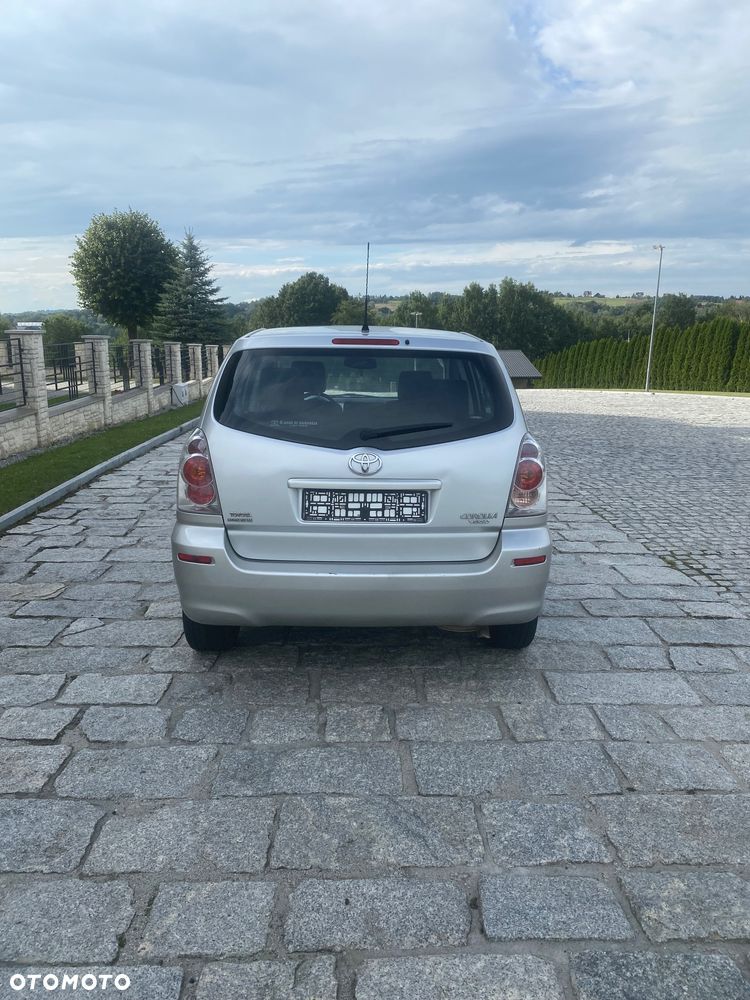 Toyota Corolla Verso 1.8 Prestige - 13