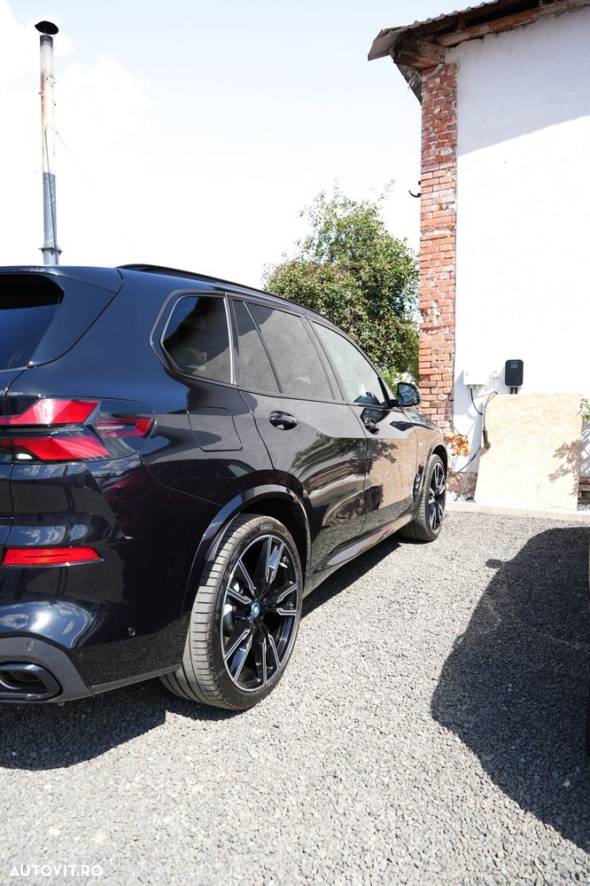 BMW X5 xDrive50e AT PHEV - 17