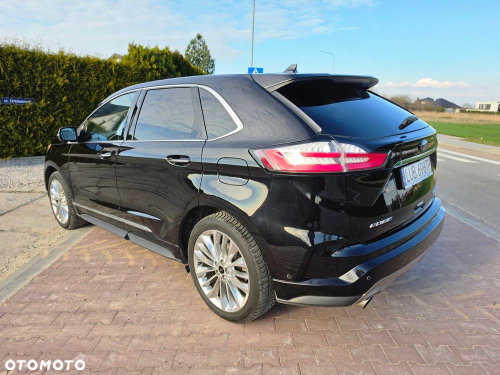 Ford Edge - 4