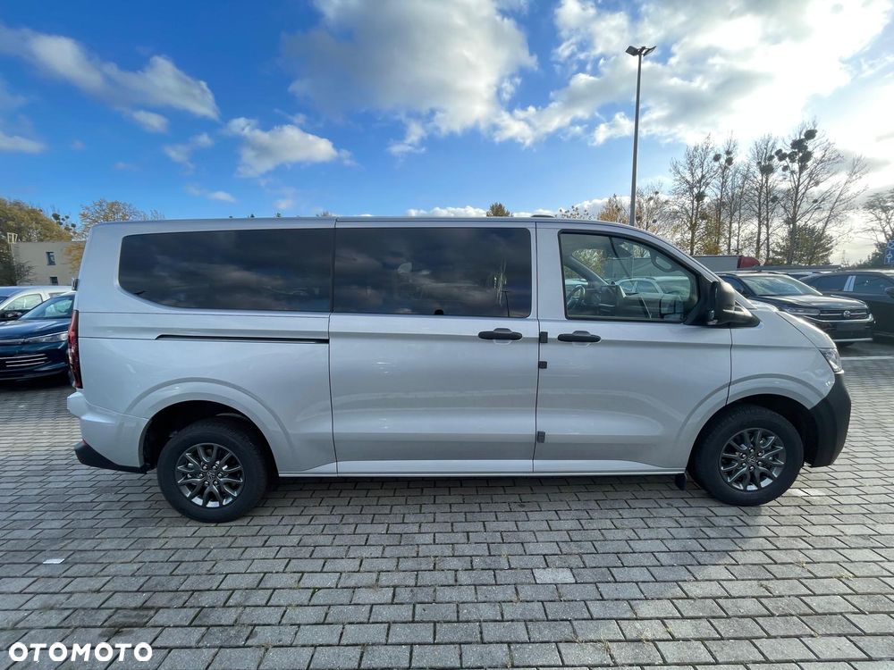 Volkswagen Caravelle 2026 photo 5