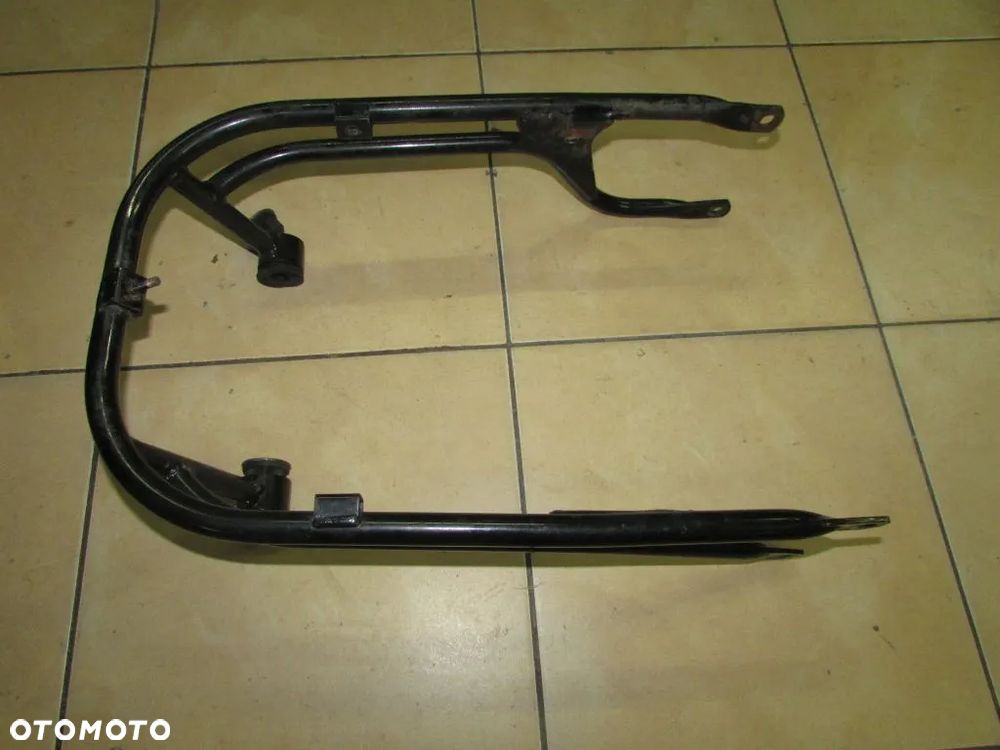 Kawasaki VN800 Drifter vulcan stelaż uchwyt błotnika tył