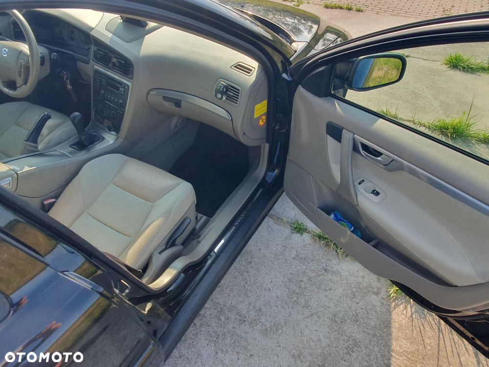Volvo V70 2.4D5 - 16
