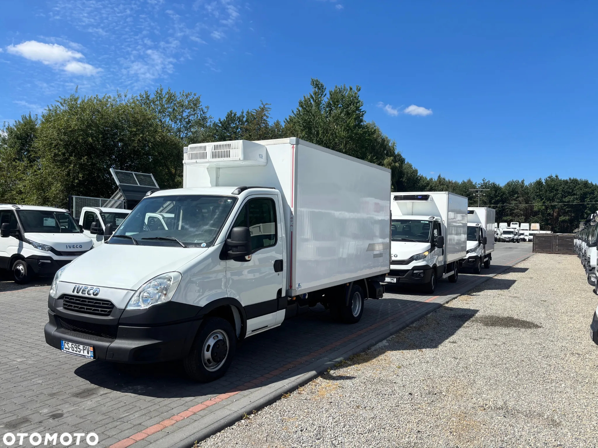 Iveco 35C13,,35C14,,35C15 - 3