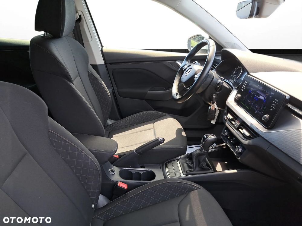 Skoda Scala 1.0 TSI Ambition DSG - 14