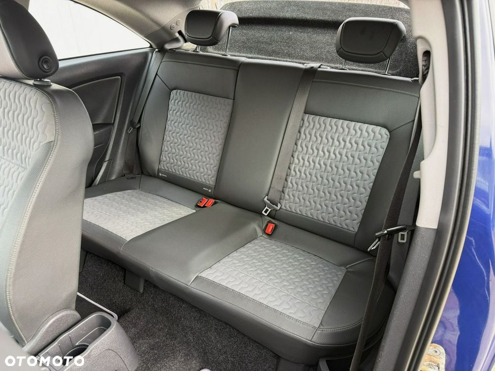 Opel Corsa 1.4 16V Cosmo - 18