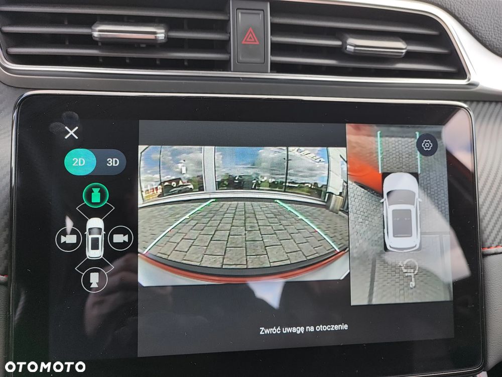 MG ZS 1.5 VTi-Tech Exclusive - 19