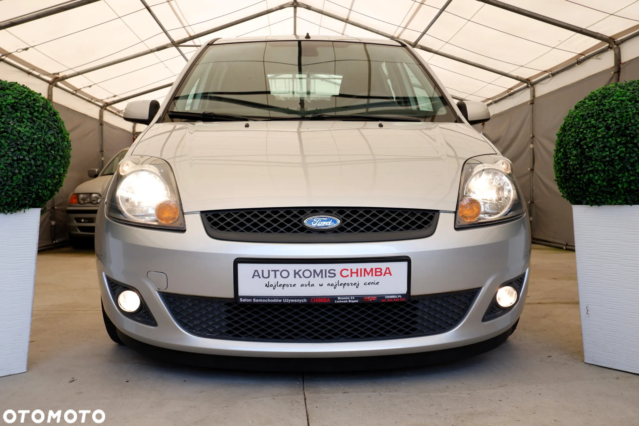 Ford Fiesta - 3