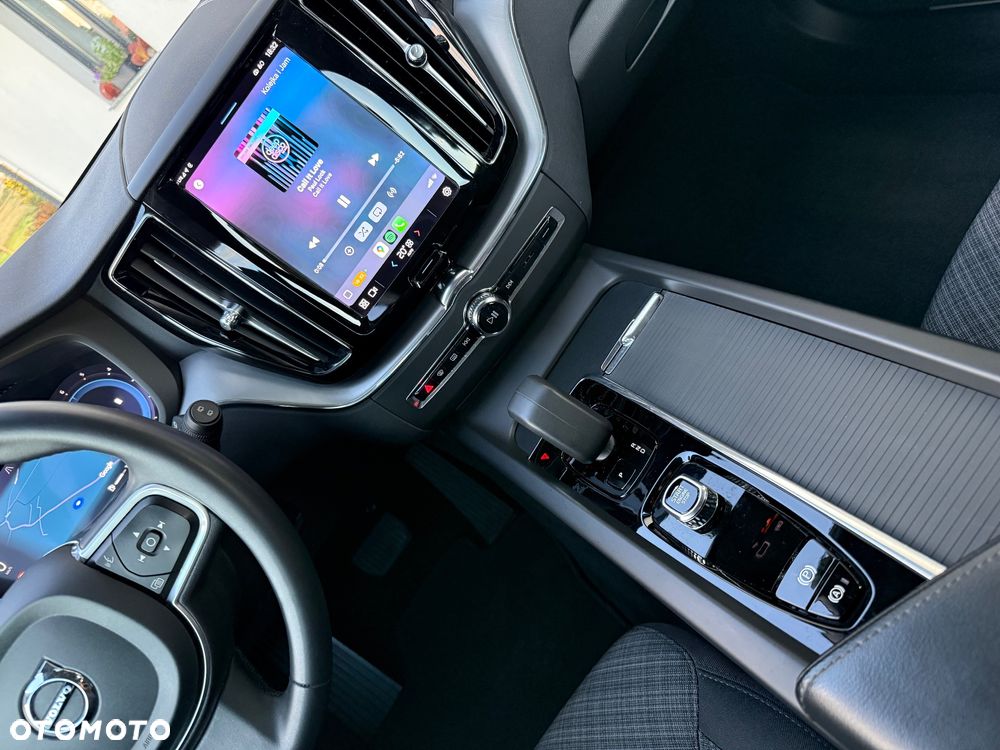 Volvo XC 60 B4 D Geartronic Momentum Pro - 14