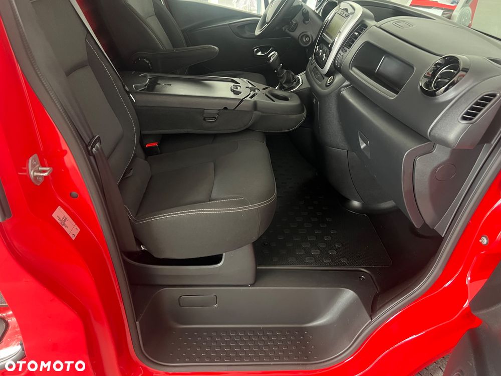 Renault Trafic - 36