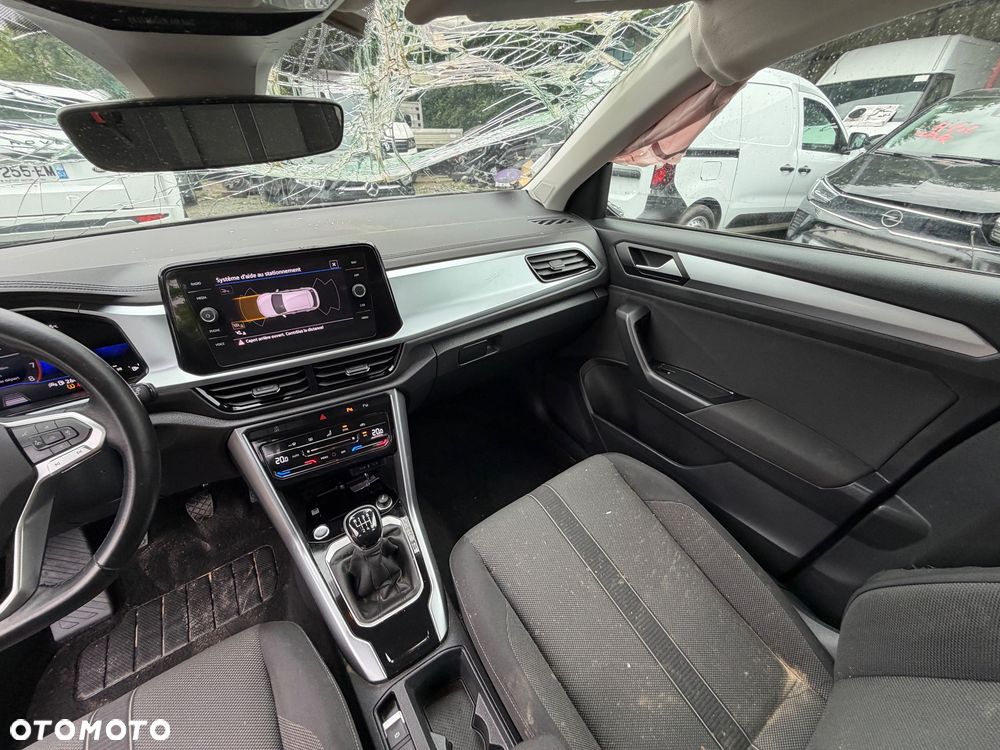 Volkswagen T-Roc - 6