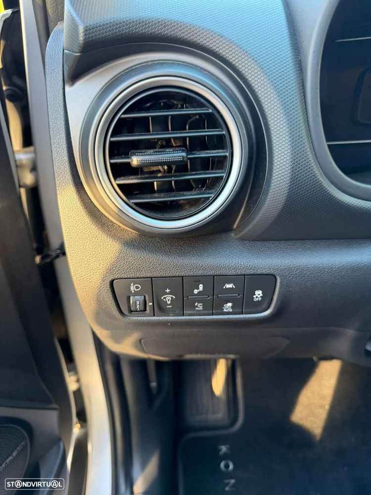 Hyundai Kauai Premium - 8