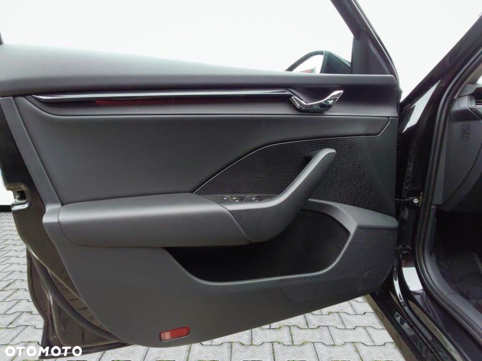 Skoda Octavia - 20