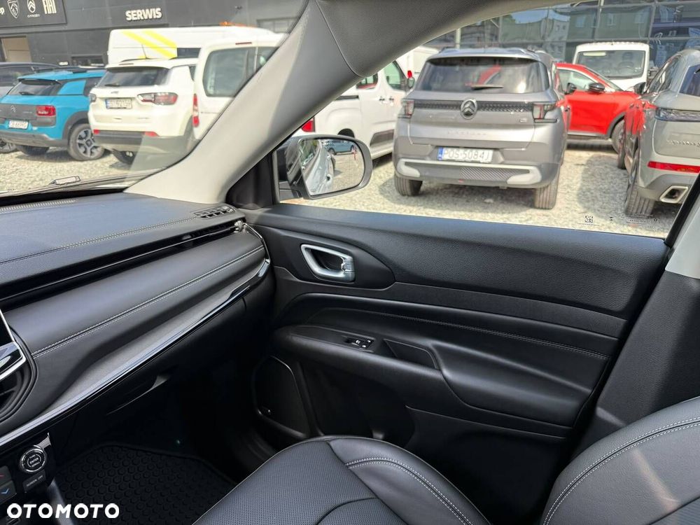 Jeep Compass - 23