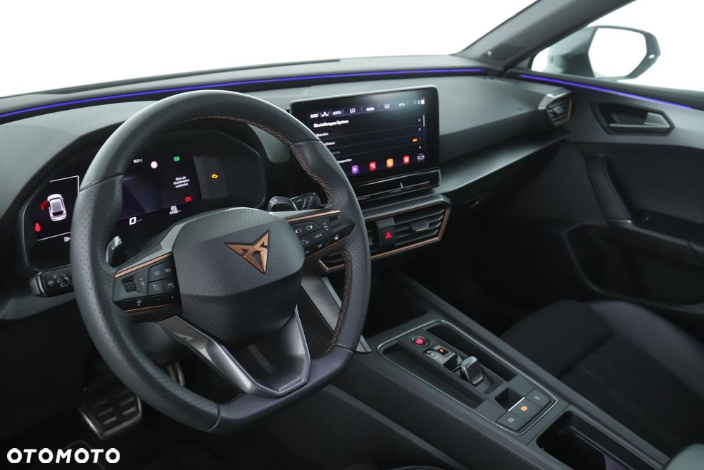Cupra Leon - 19