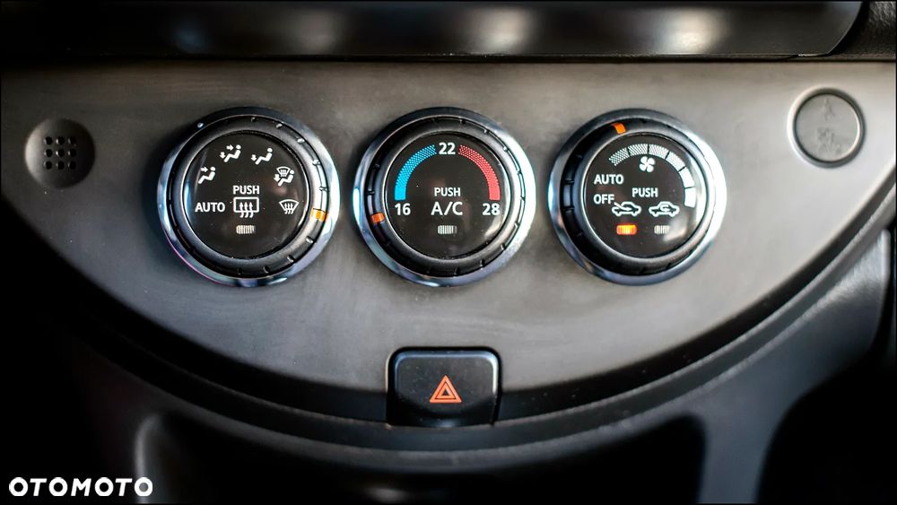 Nissan Note 1.6 Tekna - 26