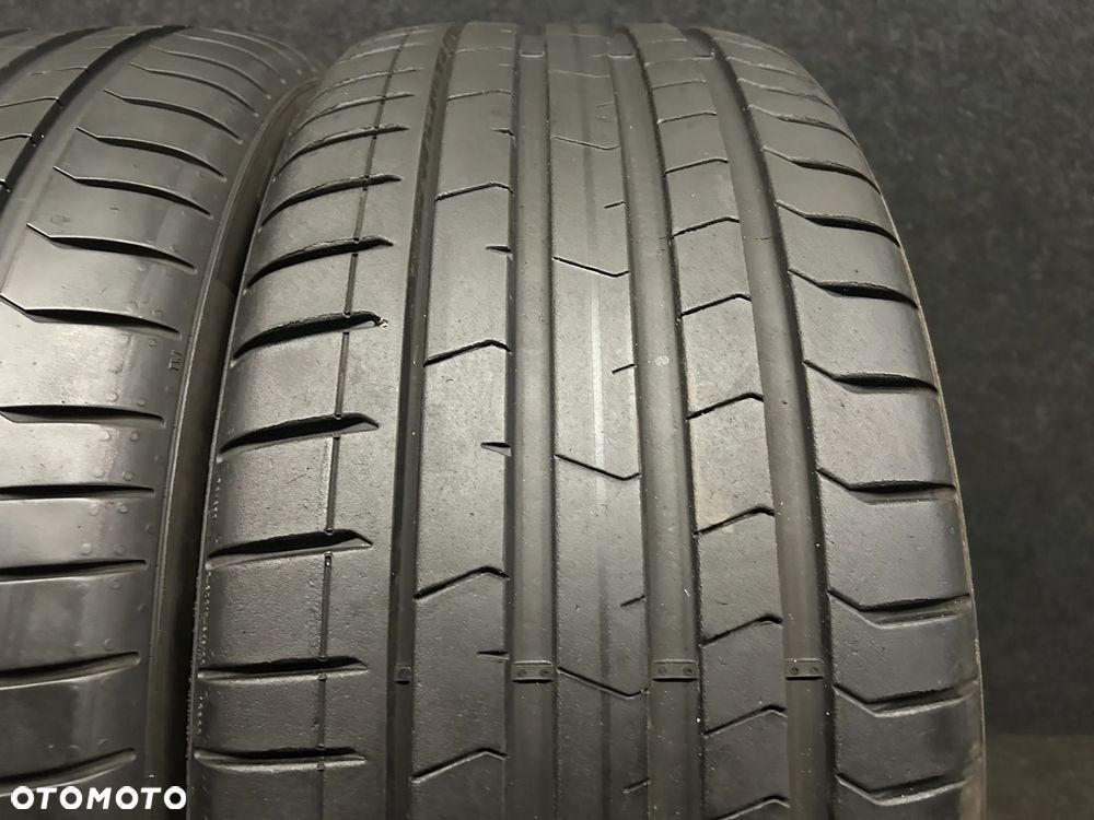 Opony letnie Pirelli PZero PNCS VOL 255/40/21 102V XL 2szt. Ładne! - 3