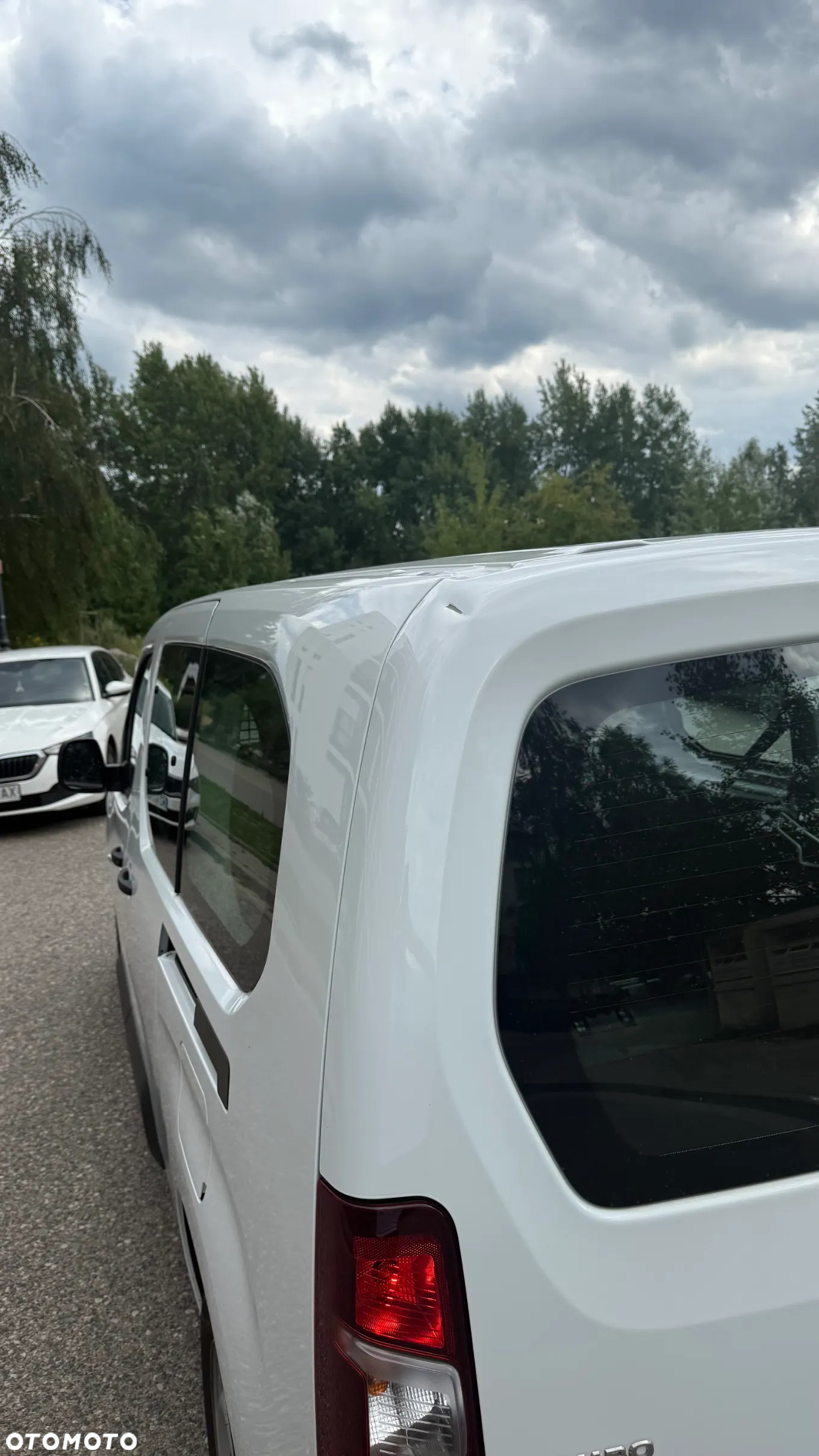 Opel COMBO - 4