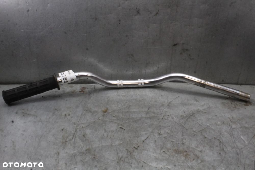 HONDA CG 125 Kierownica - 2