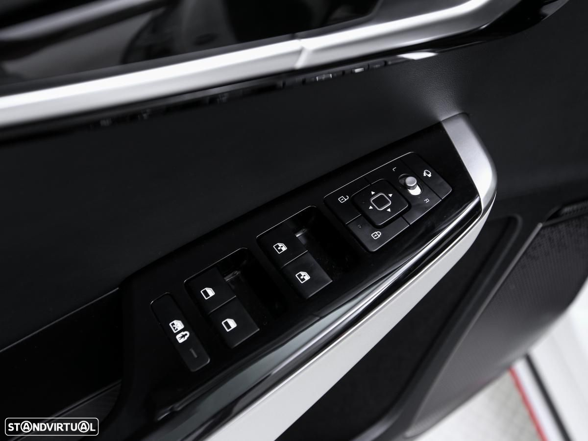 Kia EV6 77.4 kWh GT-Line - 16