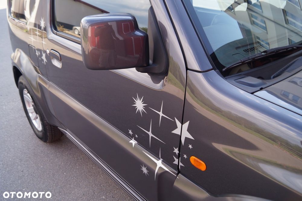 Suzuki Grand Vitara 1.6 Comfort - 31