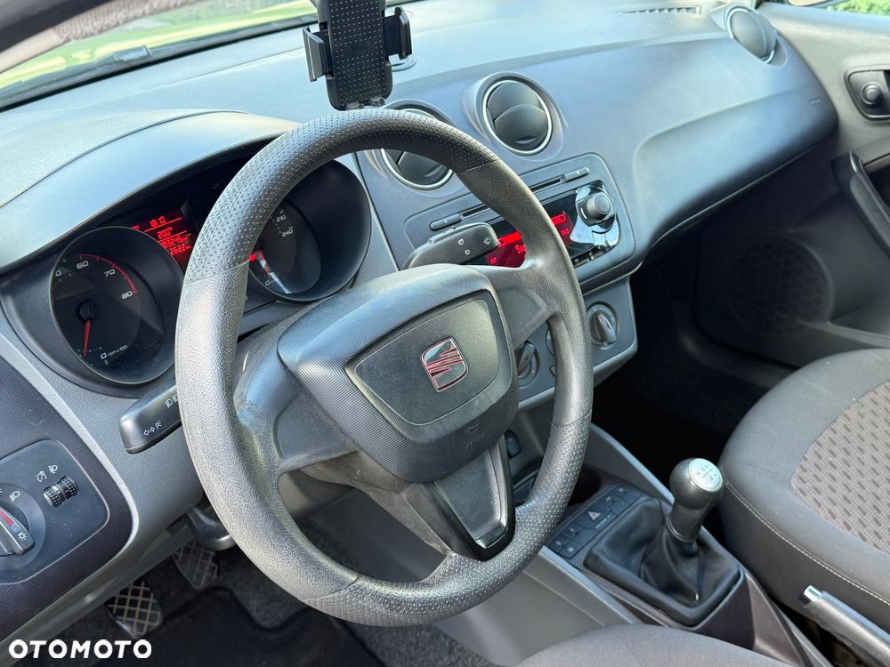 Seat Ibiza - 6