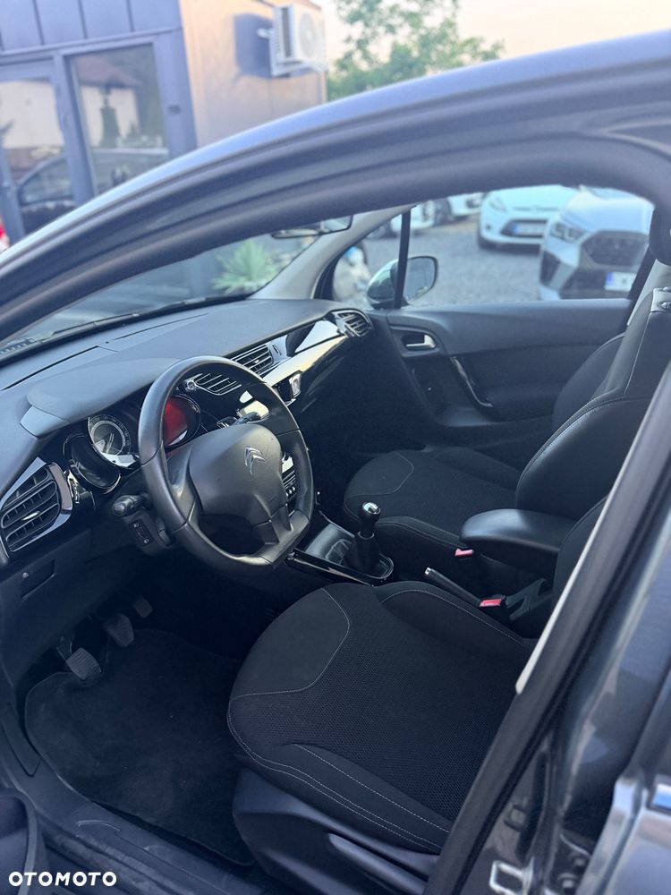 Citroën C3 1.1 Cool&Sound - 20