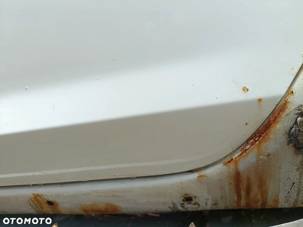 MAZDA 3 I BK 03-06 2005 r. SPORT drzwi lewy tył lewe tylne LT * - 5