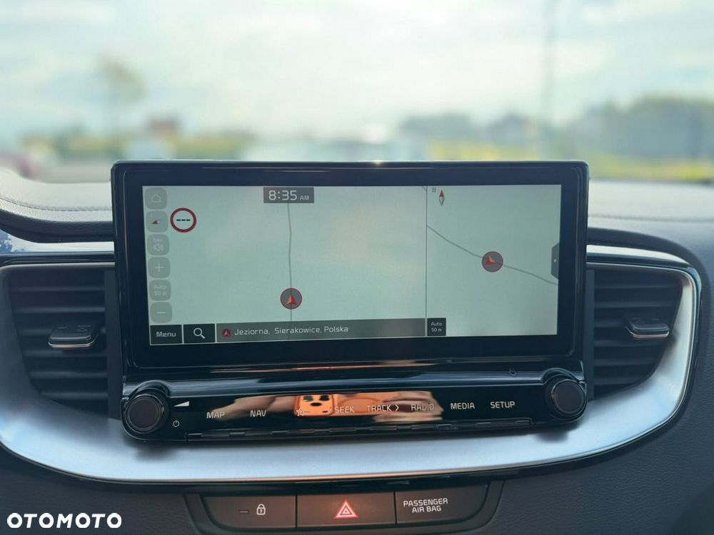 Kia XCeed - 19
