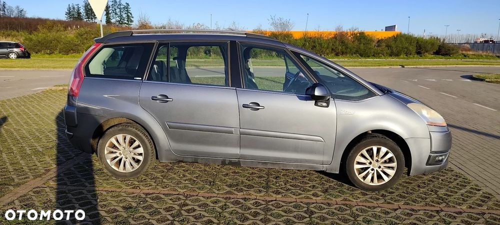 Citroën C4 Grand Picasso - 1