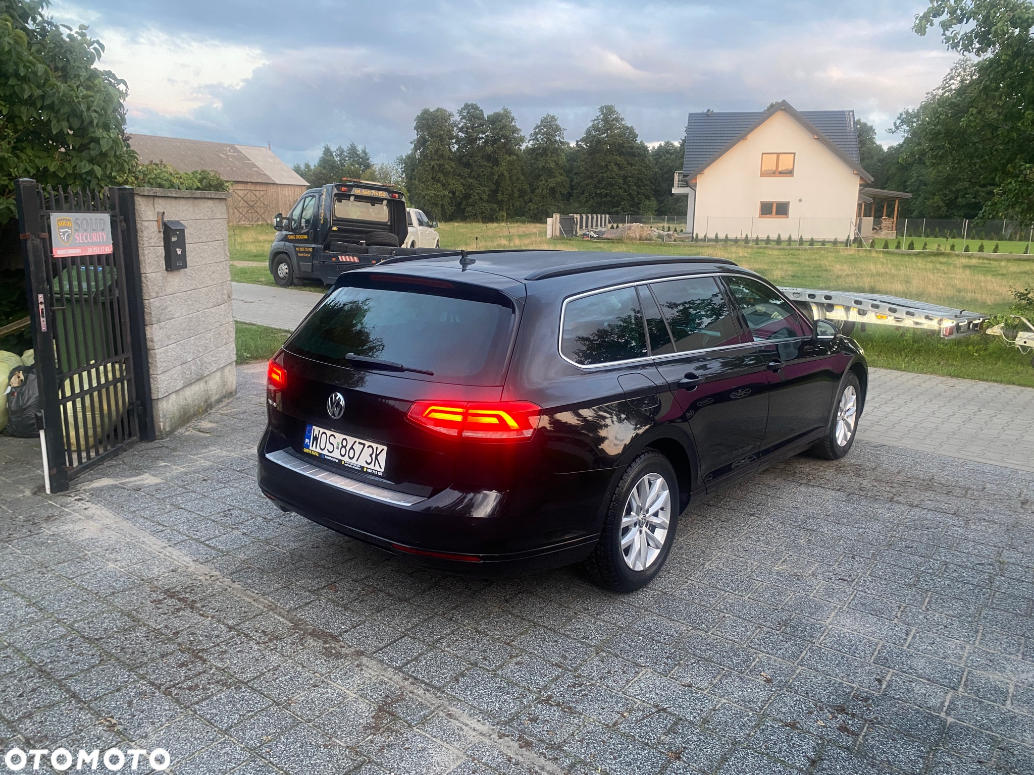 Volkswagen Passat 2.0 TDI BMT SCR Comfortline DSG7 - 15