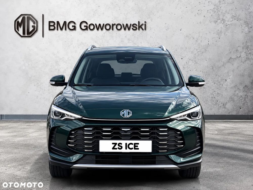 MG ZS 1.5 Excite - 3