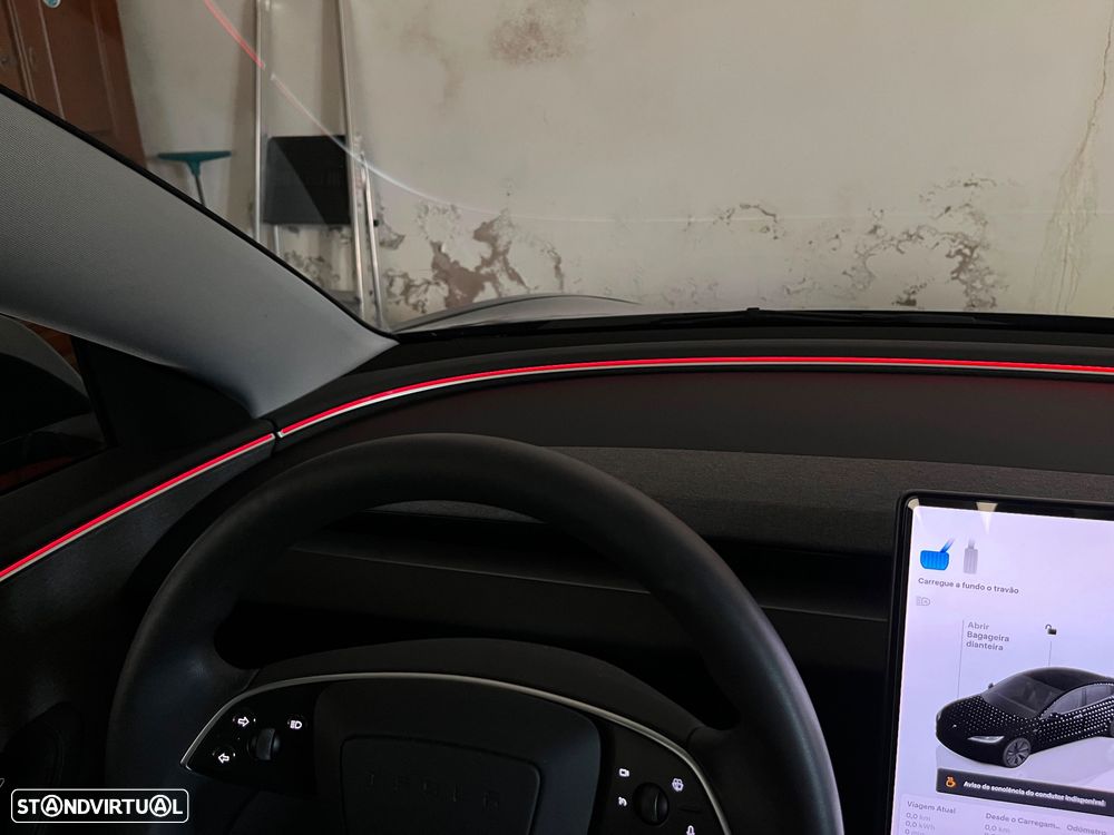 Tesla Model 3 Tração Traseira Premium - 7