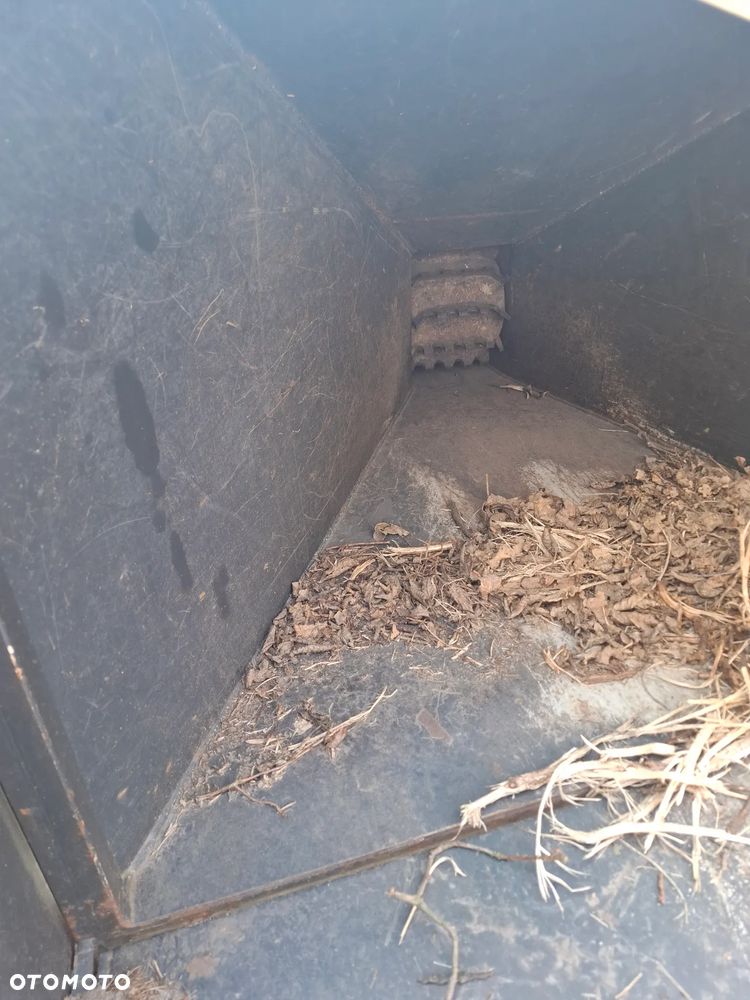 Rębak bugnot 55 - 6