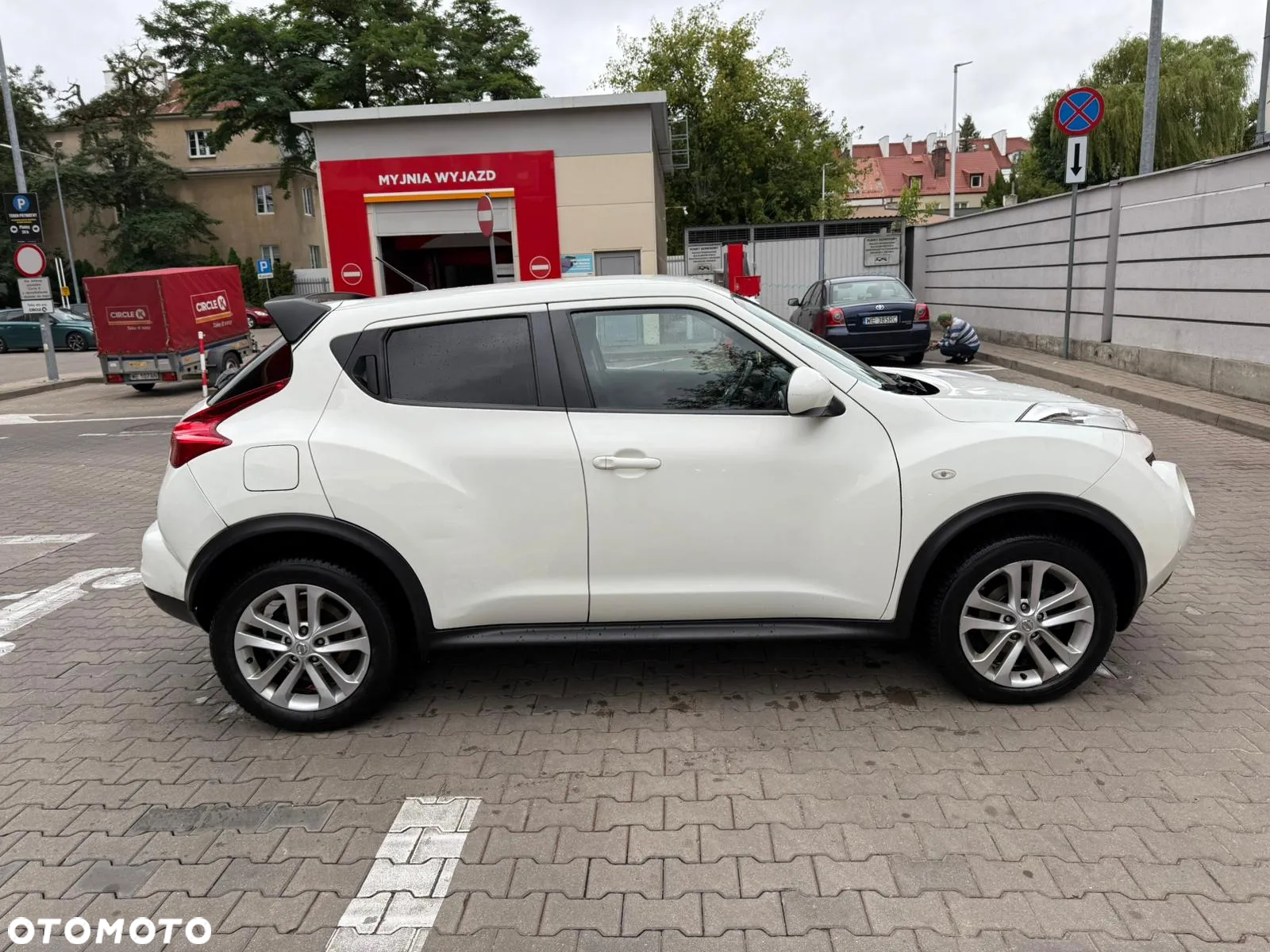 Nissan Juke - 5