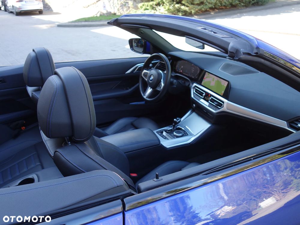 BMW Seria 4 430i M Sport sport - 28