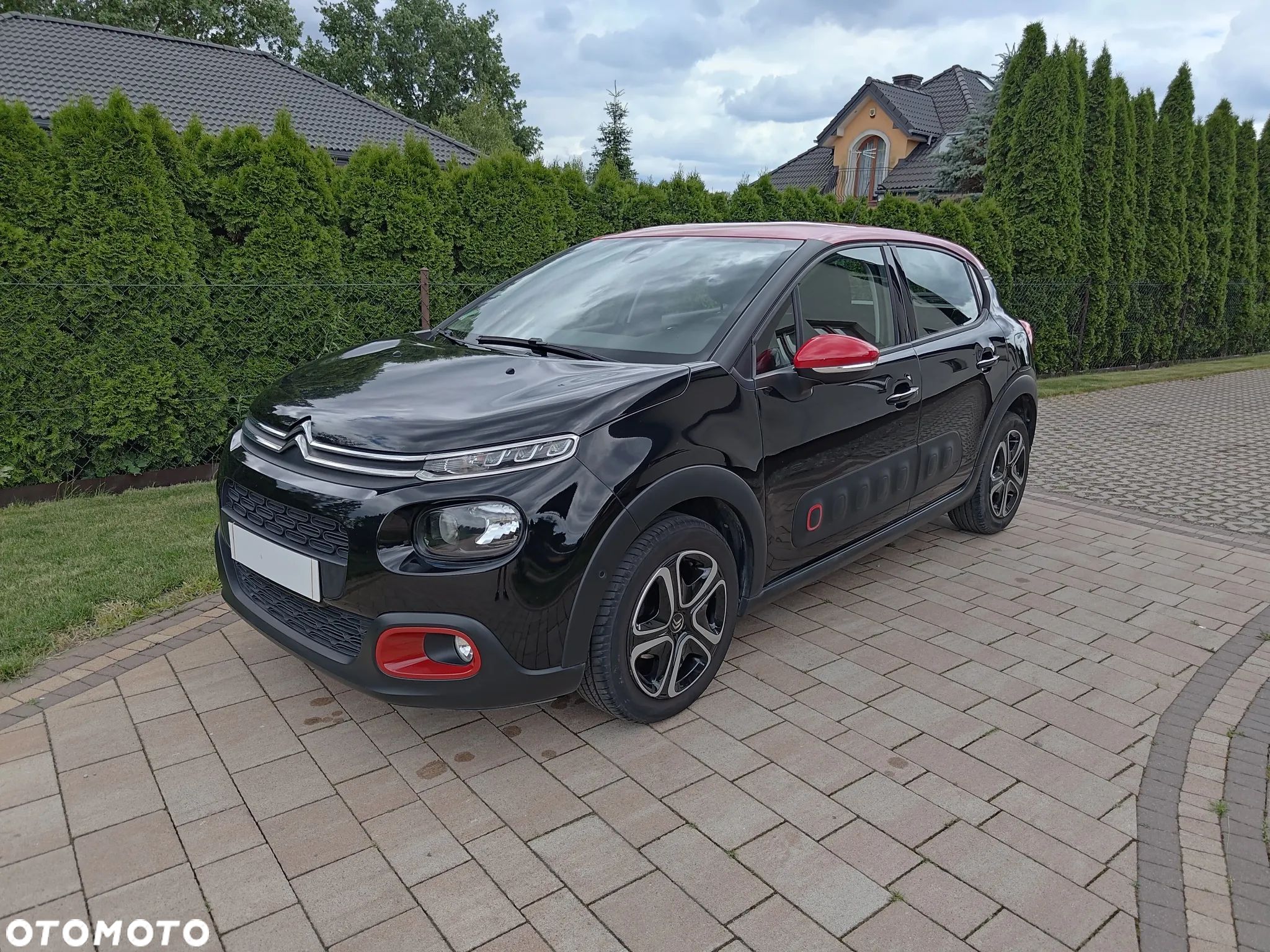 Citroën C3 - 1