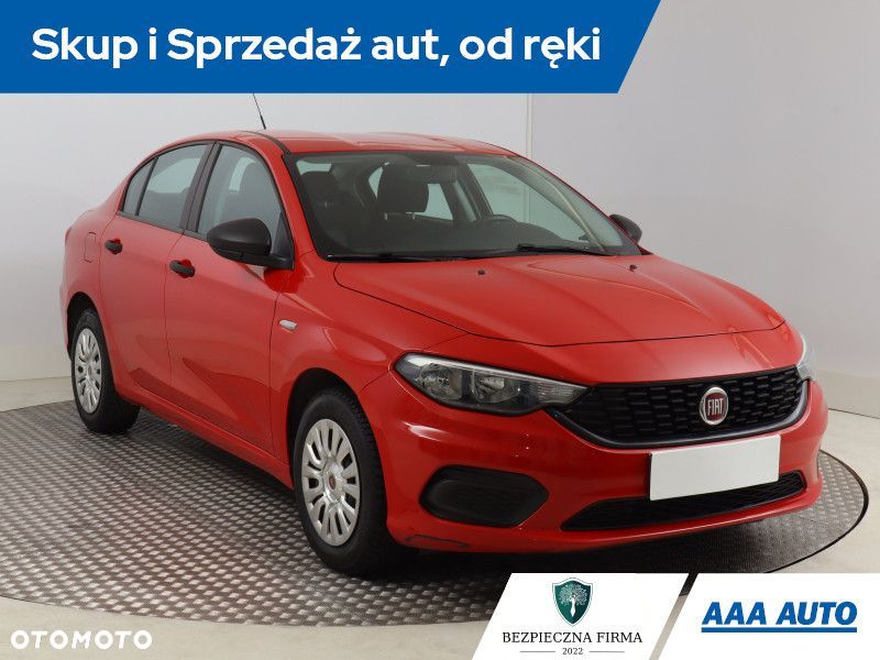 Fiat Tipo - 3