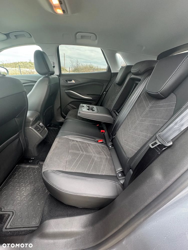 Opel Grandland X - 23