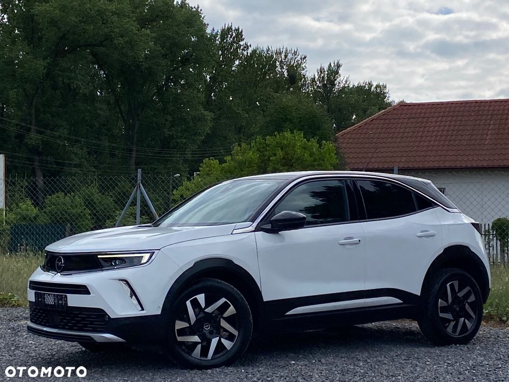 Opel Mokka 1.5 CDTI Edition S&S - 6