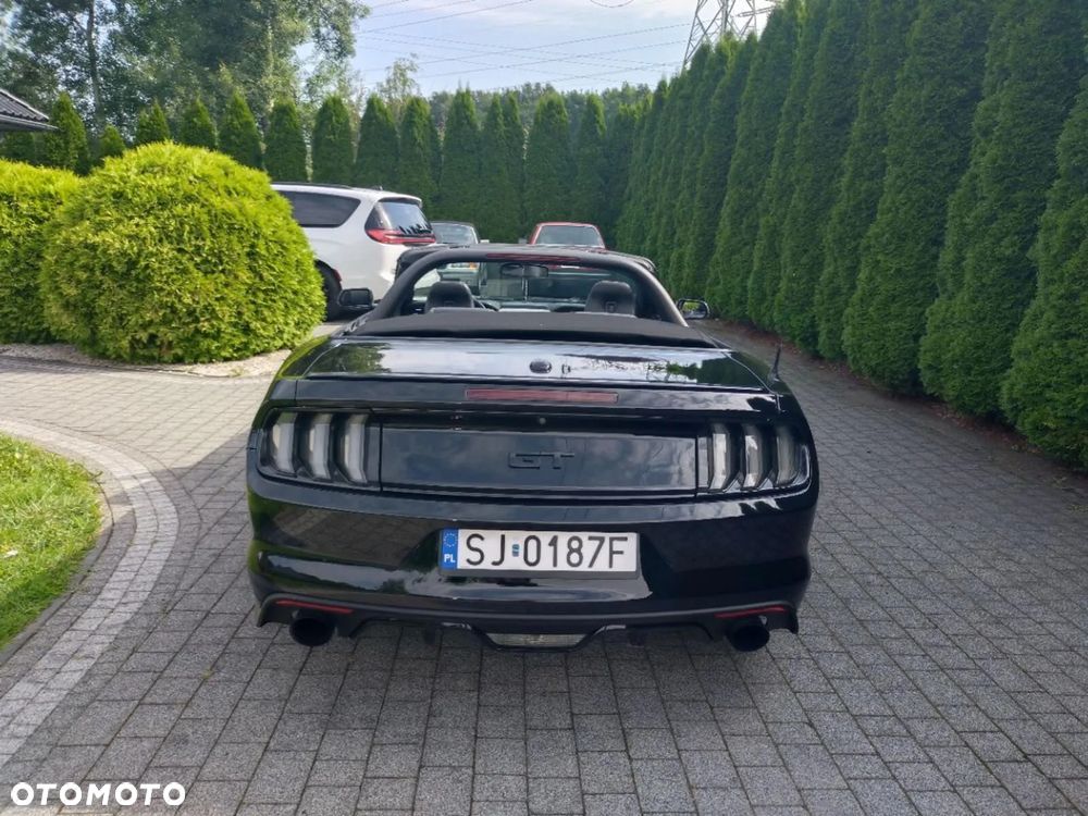 Ford Mustang 5.0 V8 GT - 18