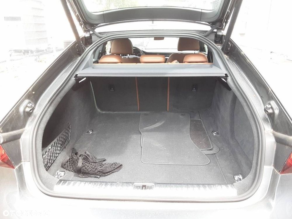 Audi A7 Sportback 55 TFSI mHEV Quattro S tronic - 19