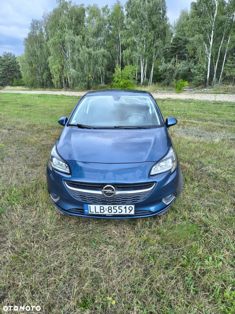 Opel Corsa 1.0 T Cosmo EcoFLEX S&S - 2