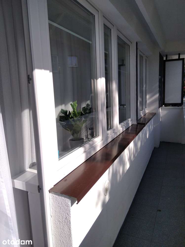 Mieszkanie, 38 m², Katowice