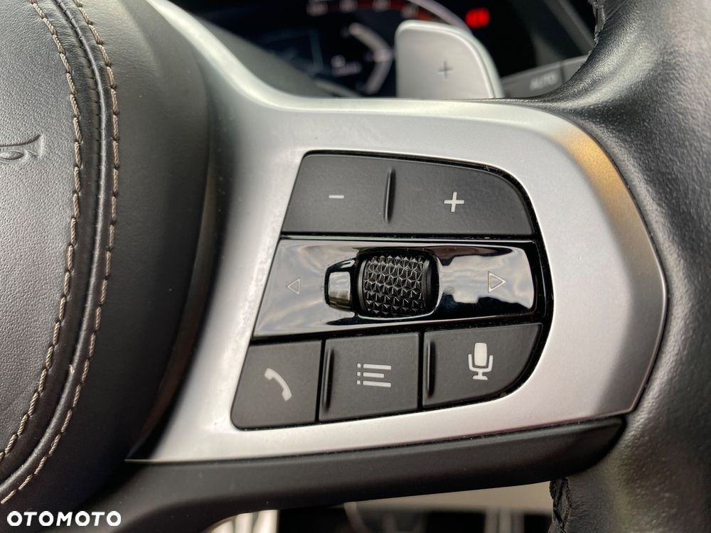 BMW X5 xDrive25d sport - 29